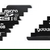 Goodram Micro SD / SDHC 32GB UHS-I Klasse 10 Speicherkarte mit Adapter - zdjęcie 2
