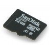 SanDisk microSD Speicherkarte 32GB 80MB/s Klasse 10 + Raspbian NOOBs System für Raspberry Pi 4B/3B+/3B/2B - zdjęcie 3