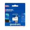 MicroSD-Kartenleser mit USB- und microUSB-OTG-Eingang - GoodRam - zdjęcie 1