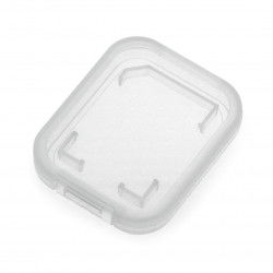 Speicher für SD-Speicherkarte