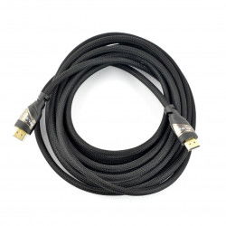 HDMI-Kabel 2.0 Blow Premium 4K - 5m