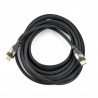 HDMI-Kabel 2.0 Blow Premium 4K - 5m - zdjęcie 1