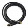 HDMI-Kabel 2.0 Blow Premium 4K - 3m - zdjęcie 1