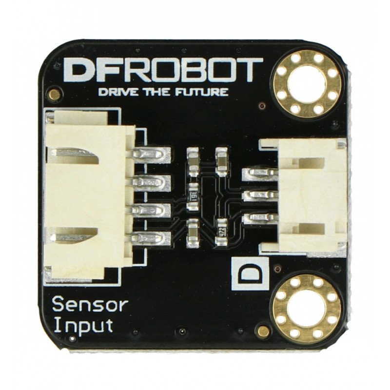 Füllstandsensor FS-IR02 - DFRobot