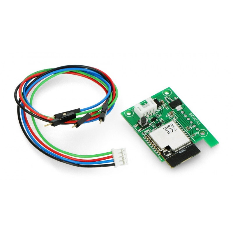 IoT Tuya-Schnittstelle - zur Steuerung von Arduino über WLAN