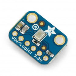 Adafruit SPH0645LM4H - I2S-MEMS-Mikrofon