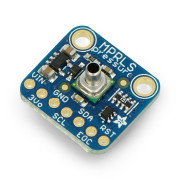 Adafruit MPRLS – Drucksensor – 0 bis 25 PSI