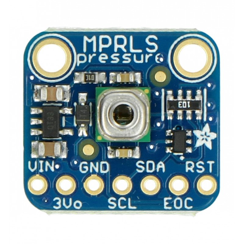 Adafruit MPRLS – Drucksensor – 0 bis 25 PSI