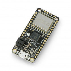 Funksender Adafruit Feather 32u4 RFM95 LoRa Radio - 868 MHz