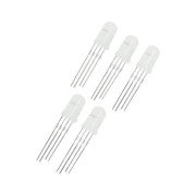 Adafruit - LED NeoPixel WS2812B 5mm - 5St