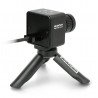 Set mit IMX477 12,3 MPx HQ-Kamera und 6 mm CS-Mount-Objektiv – für Raspberry Pi – ArduCam B0240 - zdjęcie 2