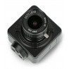 Set mit IMX477 12,3 MPx HQ-Kamera und 6 mm CS-Mount-Objektiv – für Raspberry Pi – ArduCam B0240 - zdjęcie 3