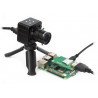Set mit IMX477 12,3 MPx HQ-Kamera und 6 mm CS-Mount-Objektiv – für Raspberry Pi – ArduCam B0240 - zdjęcie 8