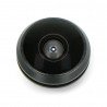 Objektiv M40105M19 M12 Fisheye 1,05 mm - für ArduCam-Kameras - ArduCam LN020 - zdjęcie 1