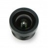Objektiv M40160M12 M12 1,6 mm - für ArduCam-Kameras - ArduCam LN018 - zdjęcie 1