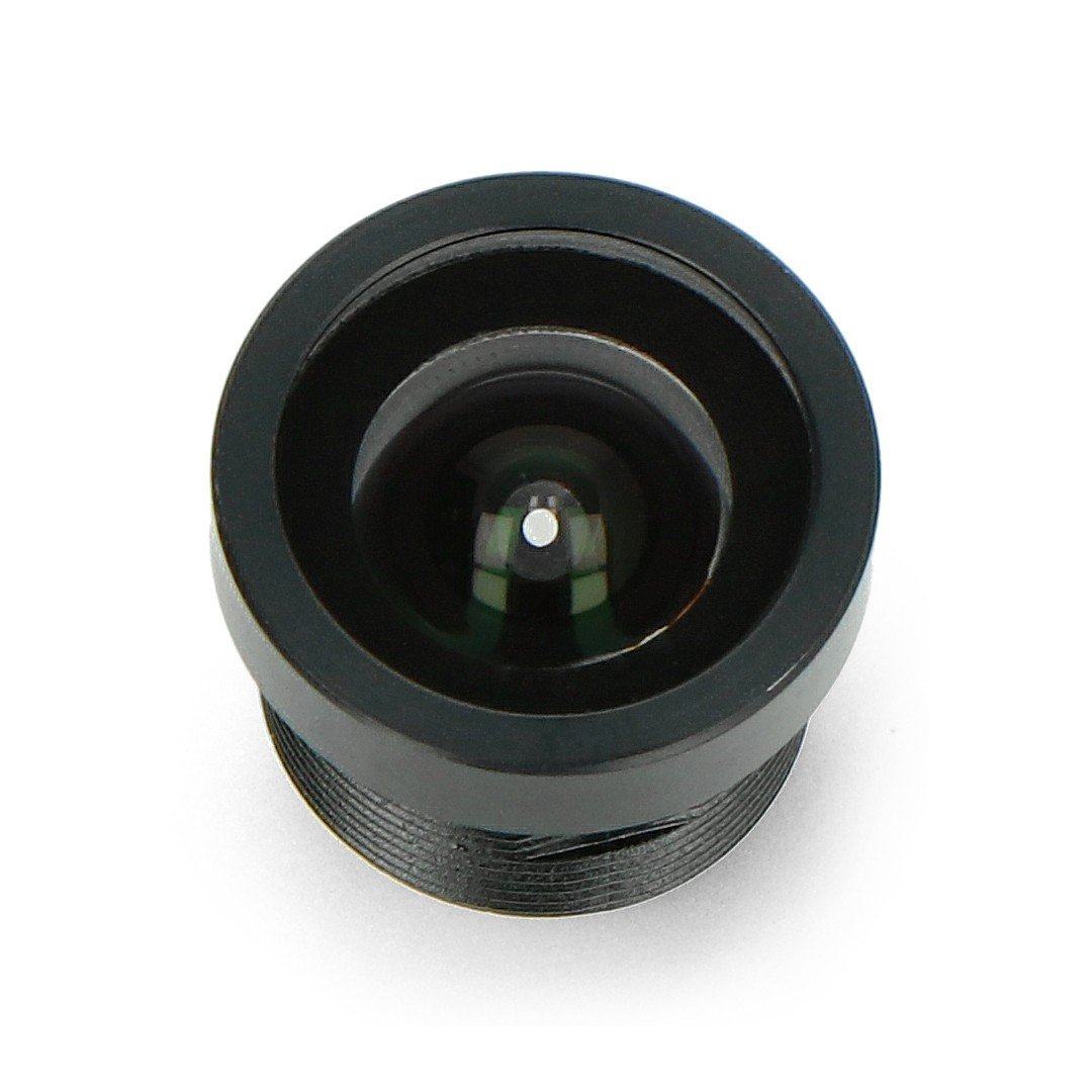 Objektiv M40160M12 M12 1,6 mm - für ArduCam-Kameras - ArduCam LN018