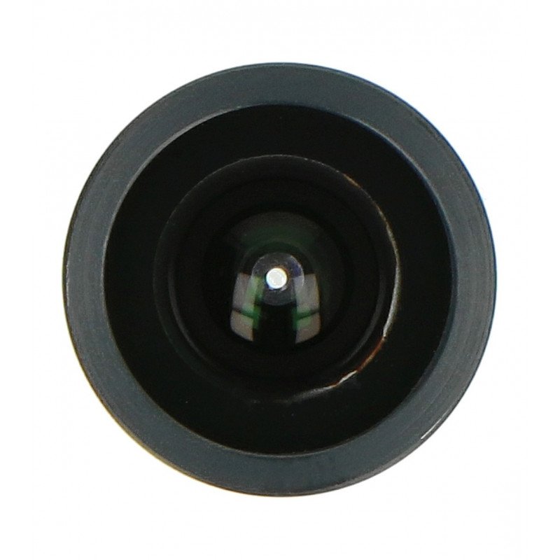 Objektiv M40160M12 M12 1,6 mm - für ArduCam-Kameras - ArduCam LN018