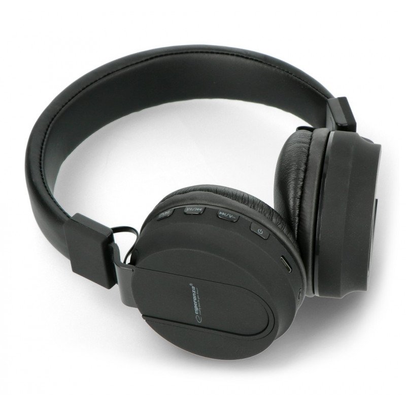 Songo Bluetooth-Kopfhörer