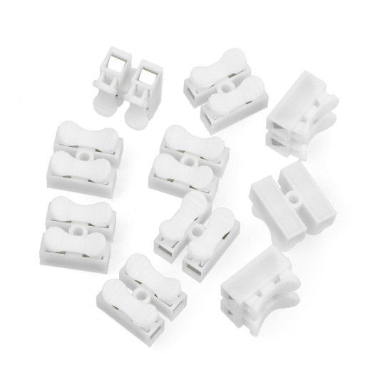 Stecker - 2-polig