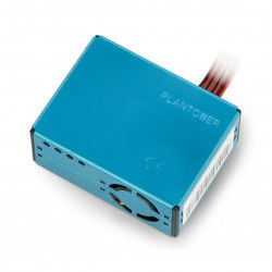 Staub-/Luftreinheitssensor PMS5003 - 5V PWM