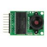 ArduCam-Mini OV2640 2MPx 1600x1200px 60fps SPI - Kameramodul für Arduino * - zdjęcie 2
