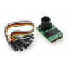 ArduCam-Mini OV2640 2MPx 1600x1200px 60fps SPI - Kameramodul für Arduino * - zdjęcie 4