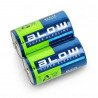 Batterie C / LR14 Blow Super Alkaline - 2St - zdjęcie 1