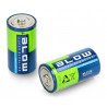 Batterie C / LR14 Blow Super Alkaline - 2St - zdjęcie 2
