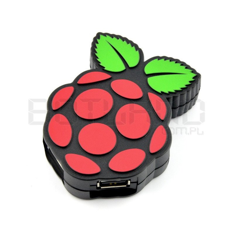 Set von Raspberry Pi Modell B - WiFi Extended