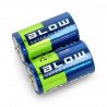 Batterie D / R20 Blow Super Alkaline - 2St. - zdjęcie 1