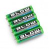Batterie BLOW SUPER HEAVY DUTY AAR06P Blisterpackung - zdjęcie 2
