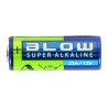 Batterie BLOW für Fernbedienungsalarm 12V 23A Blister - zdjęcie 3
