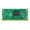Raspberry Pi CM3 – Rechenmodul 3 – 1,2 GHz, 1 GB RAM - zdjęcie 2