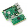 Raspberry Pi CM3 – Rechenmodul 3 – 1,2 GHz, 1 GB RAM - zdjęcie 5