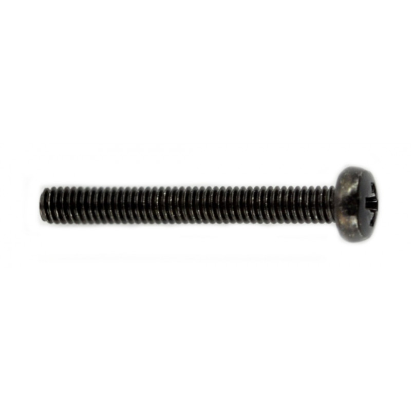 M2.5 Schraubenlänge: 20 mm - 100 Stk.