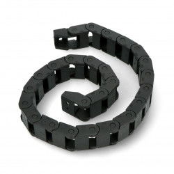 Kabelführung 500 mm