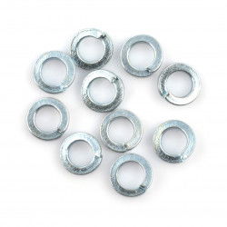 M3 Federscheibe - 100 Stk.