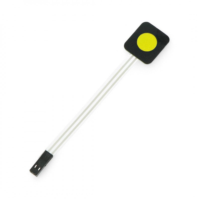 LED Blinklicht 11mm (gelb)