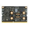 NVIDIA Jetson Nano SoM – Nvidia Maxwell, Cortex-A57 Quad-Core 1,43 GHz + 4 GB RAM + 16 GB eMMC - zdjęcie 3