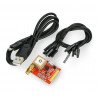 USB / TTL GPS-Modul für Raspberry - zdjęcie 3