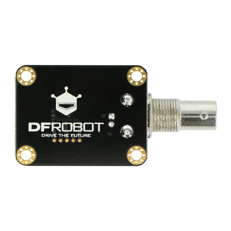 Analoger Sensor für gelösten Sauerstoff - Schwerkraft für Arduino