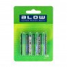 Batterie BLOW SUPER HEAVY DUTY AAR06P Blisterpackung - zdjęcie 1