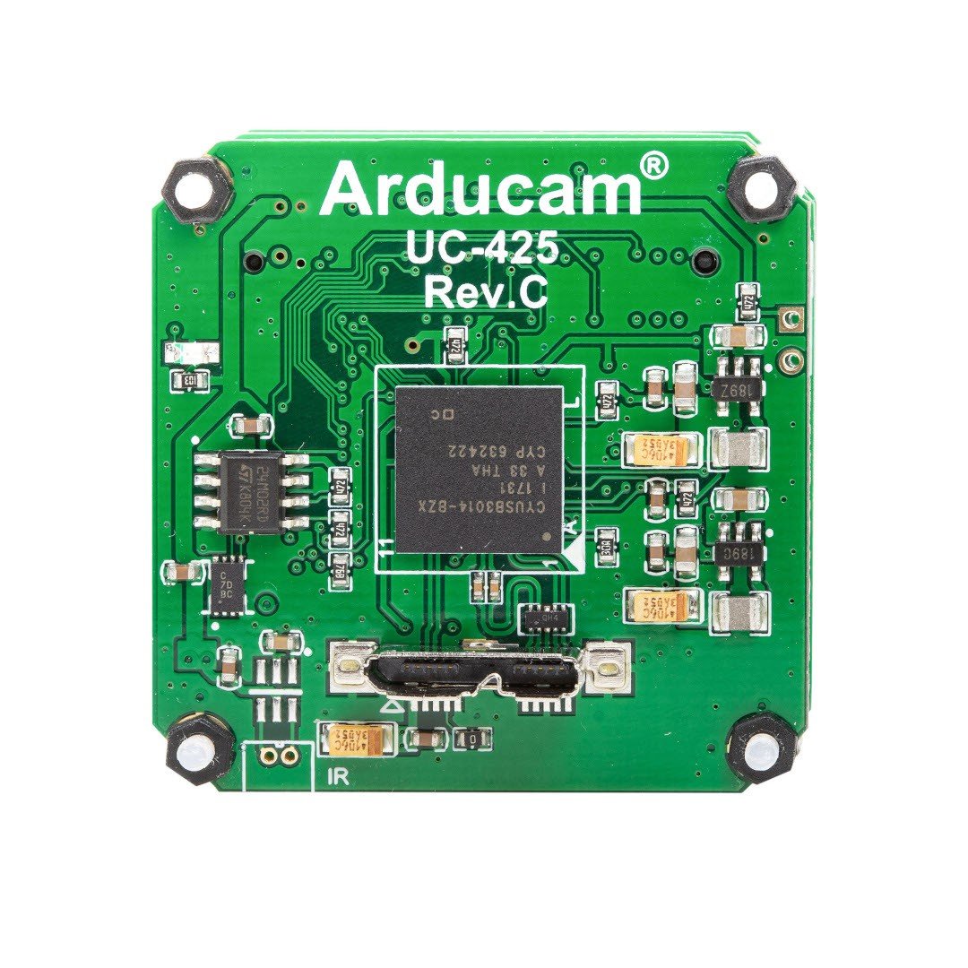 Abschirmung USB 3.0 für Kameras - ArduCam B0111