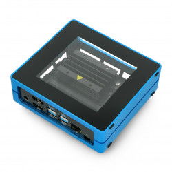 Re_computer Gehäuse für Minicomputer - Seeedstudio 114992152