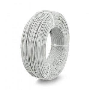 Fiberlogy Refill Easy PETG 1,75mm 0,85kg - Gray