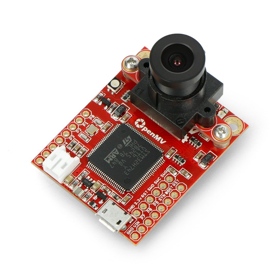 DFRobot - OpenMV Cam M7 - Bildverarbeitungskamera