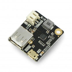 DFRobot MP2636 Power Booster & Lademodul - Li-Ion / Li-Pol Lademodul - 6V / 2,5A