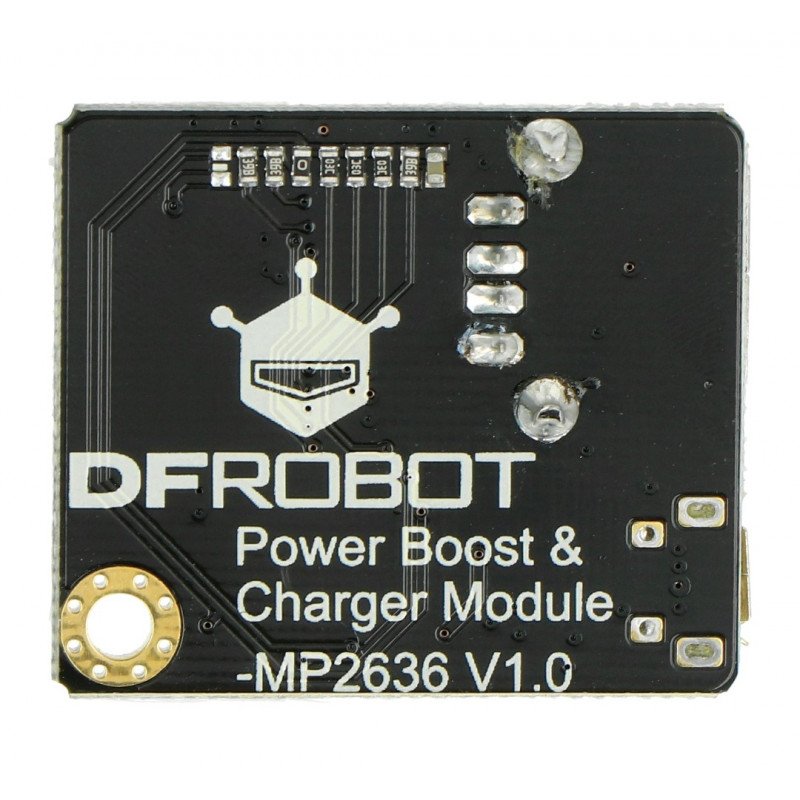 DFRobot MP2636 Power Booster & Lademodul - Li-Ion / Li-Pol Lademodul - 6V / 2,5A