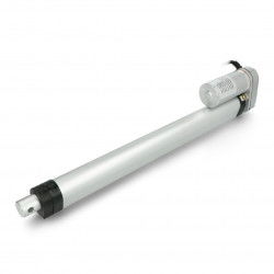 Elektroantrieb LA10 150N 40mm/s 12V - 30cm Hub