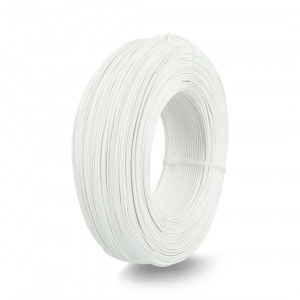 Fiberlogy Refill Easy PETG 1,75mm 0,85kg - White